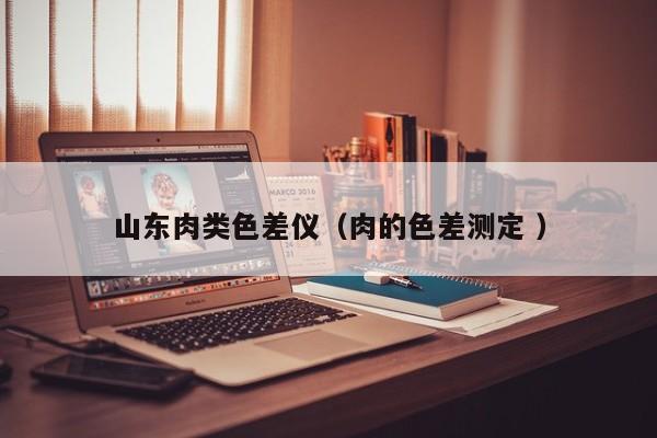 山東肉類(lèi)色差儀（肉的色差測(cè)定 ）